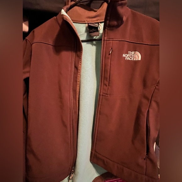 Jacket - Picture 1 of 4